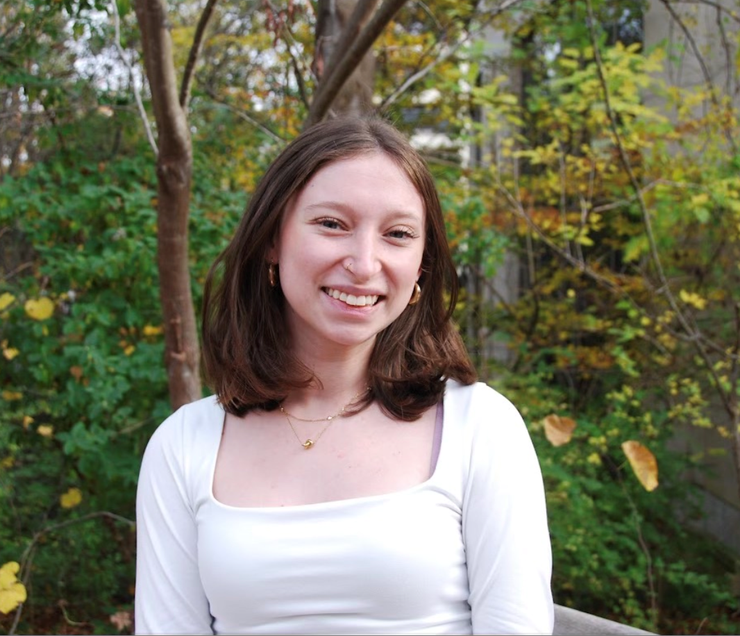 Amanda Wendler Headshot